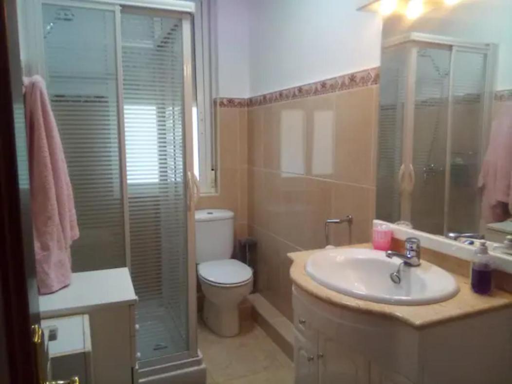 סרגוסה Las Golondrinas Habitacion En Piso Centrico Para Una O Dos Personas מראה חיצוני תמונה