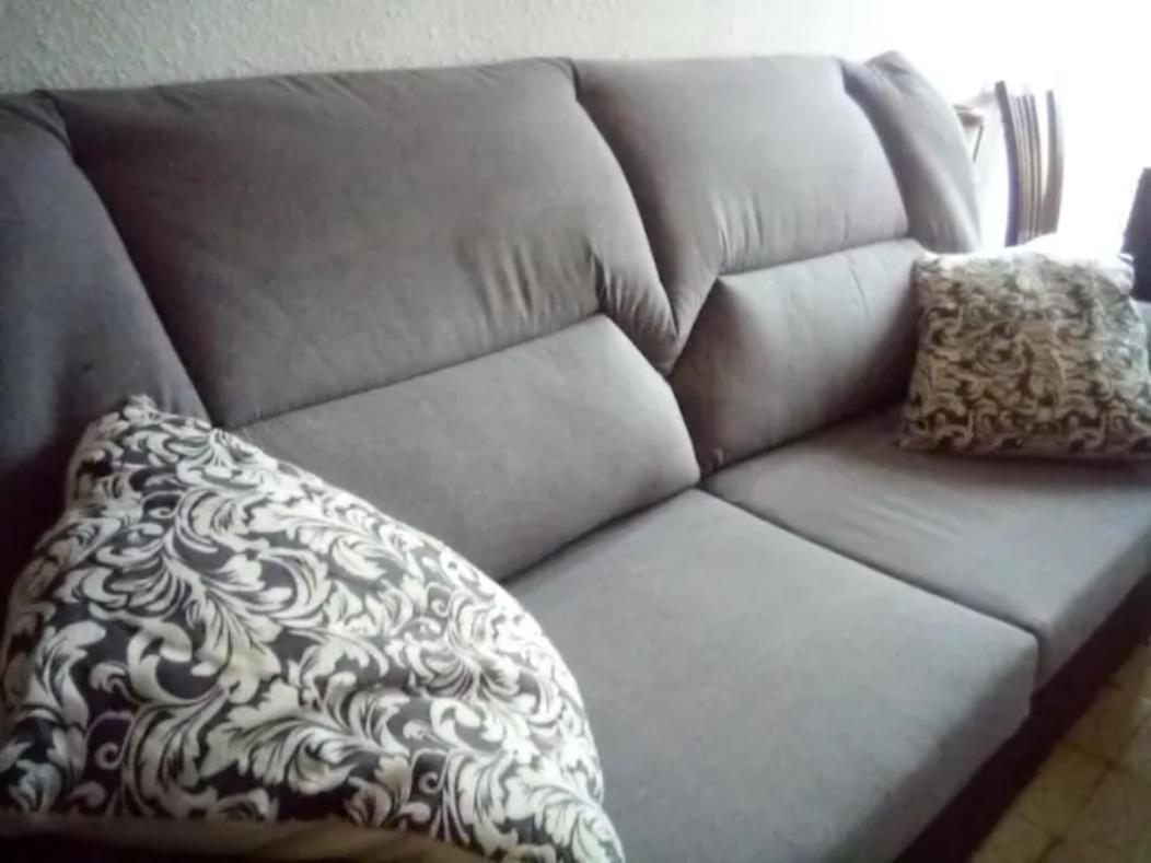 סרגוסה Las Golondrinas Habitacion En Piso Centrico Para Una O Dos Personas מראה חיצוני תמונה