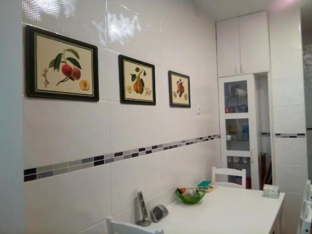 סרגוסה Las Golondrinas Habitacion En Piso Centrico Para Una O Dos Personas מראה חיצוני תמונה